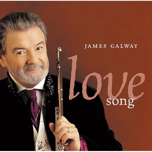 Galway, James - The Best Of James Galway - Amazon.com Music