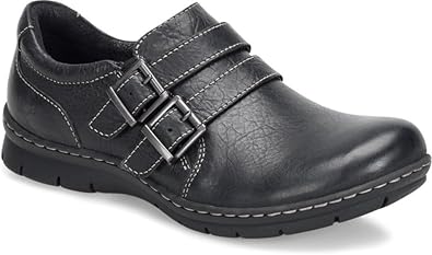 closed women's shoes