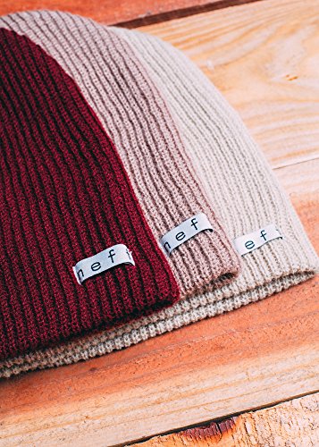 Neff Soft Cozy Warm Daily Beanie Hat for Men and Women - Thumbnail 4
