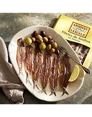 Amazon.com: Anchovies - Fresh Fish: Grocery & Gourmet Food