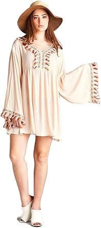 boho chic plus size