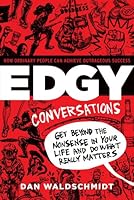 Cover of EDGY Conversations