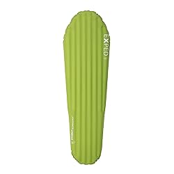 Exped Ultra 3R | Lightweight Backpacking Mat