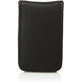 Royce Leather Magnetic Money Clip In Genuine Leather With Suede Lining Money Belt