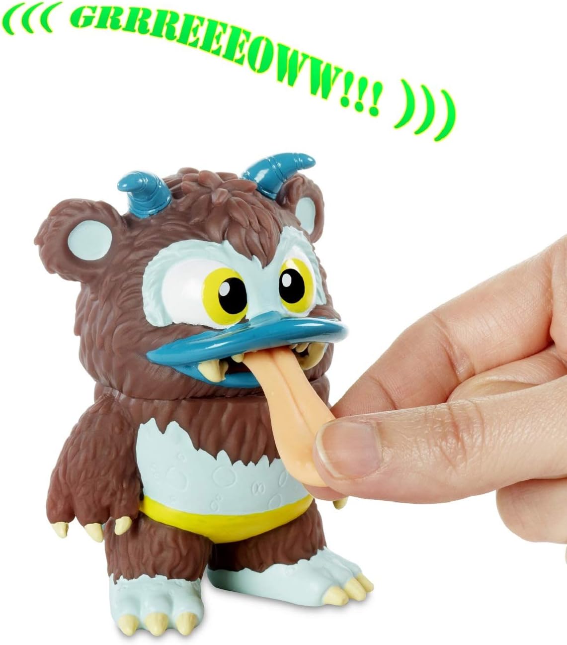 crate creatures mini