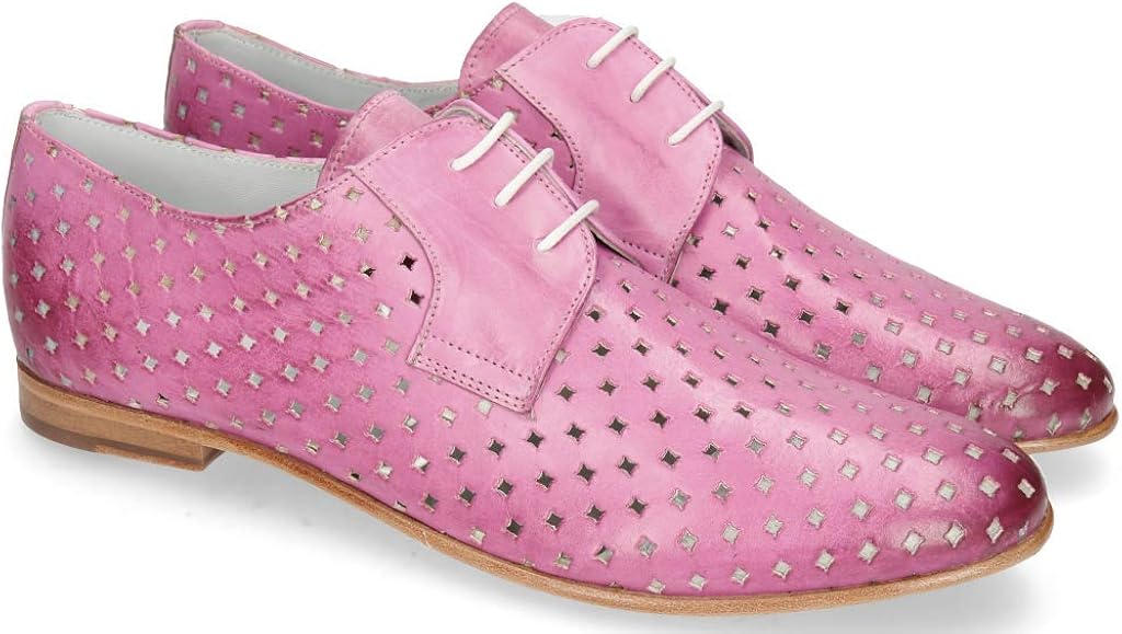 derbies melvin et hamilton femme