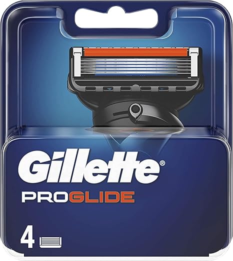 amazon lames de rasoir gillette fusion