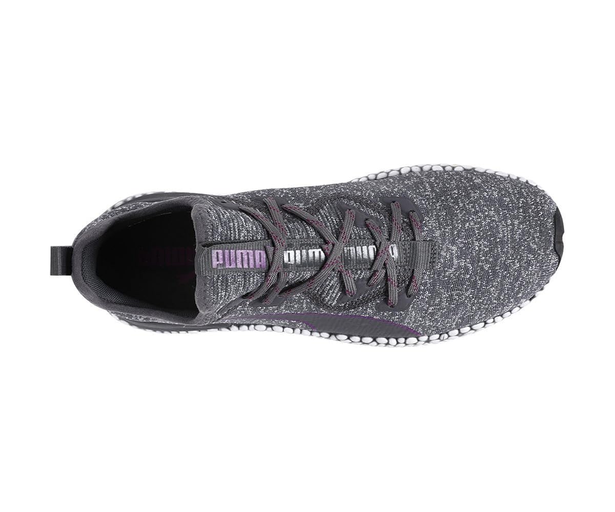 puma hybrid runner green