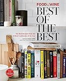 Food & Wine: Best of Best Recipes 2014 (Best of the Best)