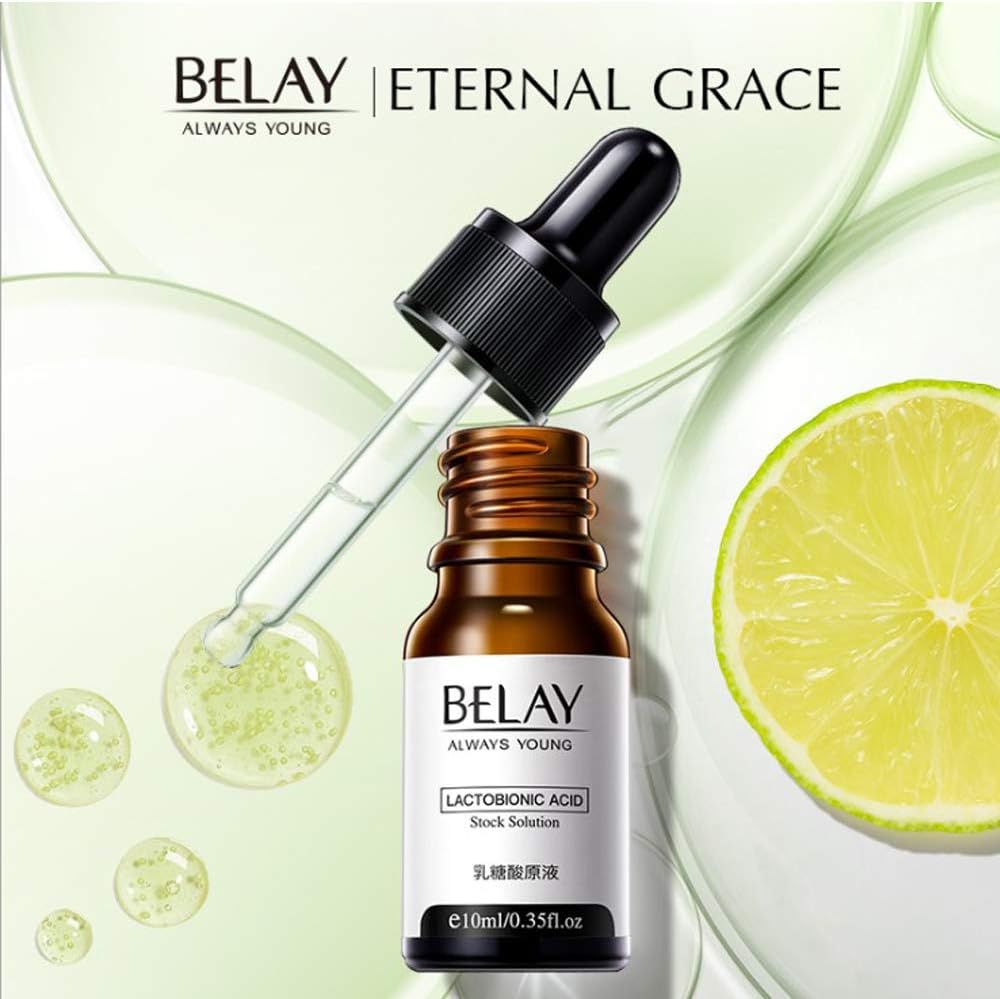 zero pore instant perfection serum amazon