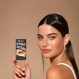 Demure Eyebrow Tint Set with Developer 20+ Applications 1.0 Black view 7