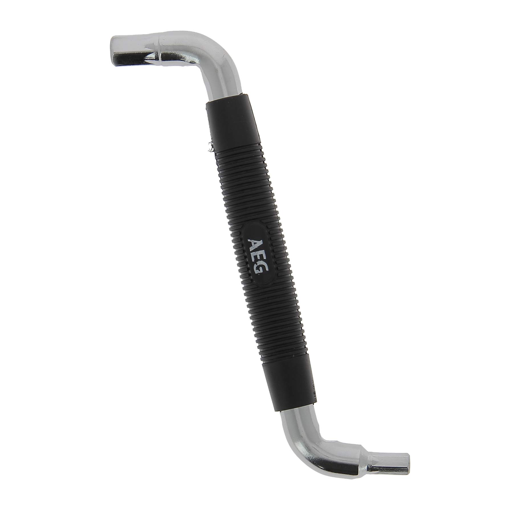 AEG 005022 Drain Plug Wrench 8-12 mm Hexagonal