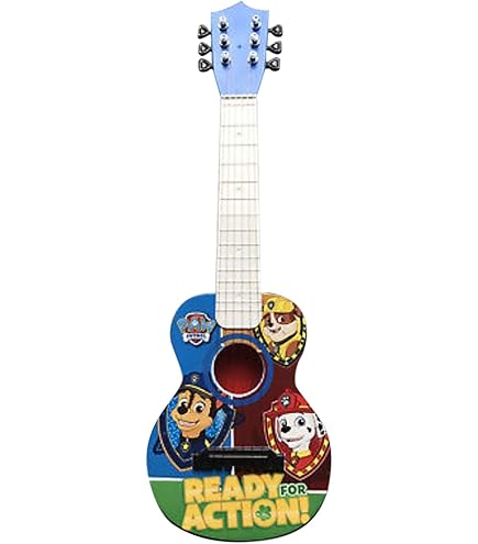 Kids Electric Guitar Surprise! LOL Superstar Guitar Set