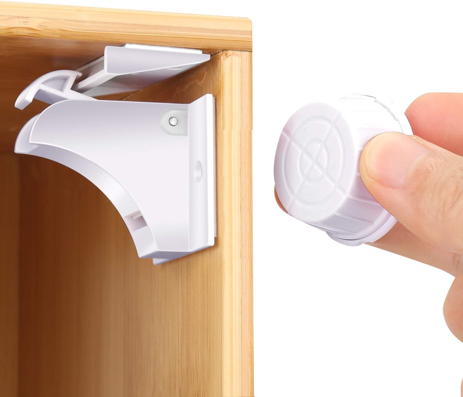 best magnetic baby locks