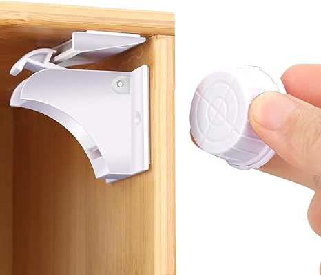 best drawer locks for baby proofing