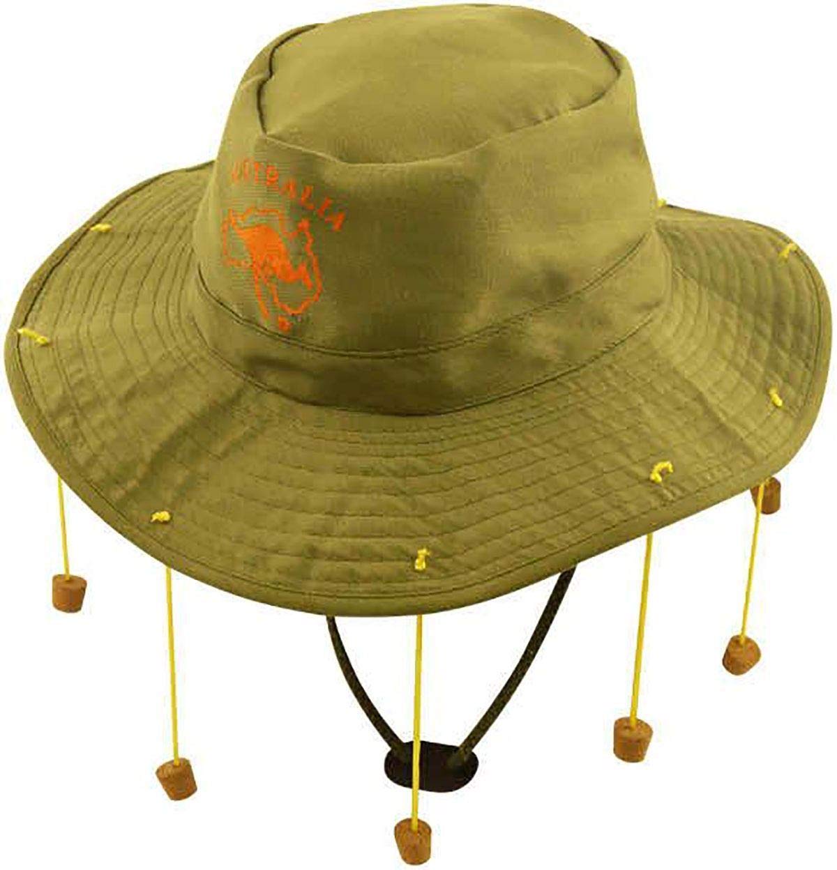 buy aussie cork hat
