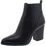 marc fisher women's alva pointy toe bootie