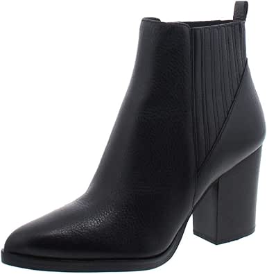 marc fisher mayae bootie