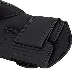 Venum Challenger 4.0 Boxing Gloves -Black/Black