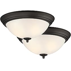 DESIGNERS FOUNTAIN Flush Mount Ceiling