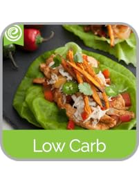 eMeals Low Carb Meal Plan