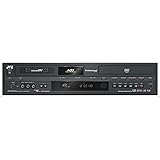 JVC SR-DVM700US 3-in-1 Professional Series Video Recorder (MiniDV, 250GB Hard Drive, DVD)