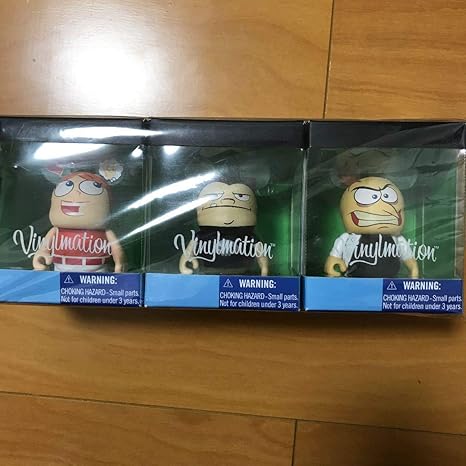 Amazon フィニアスとファーブ バイナルメーション アニメ 萌えグッズ 通販