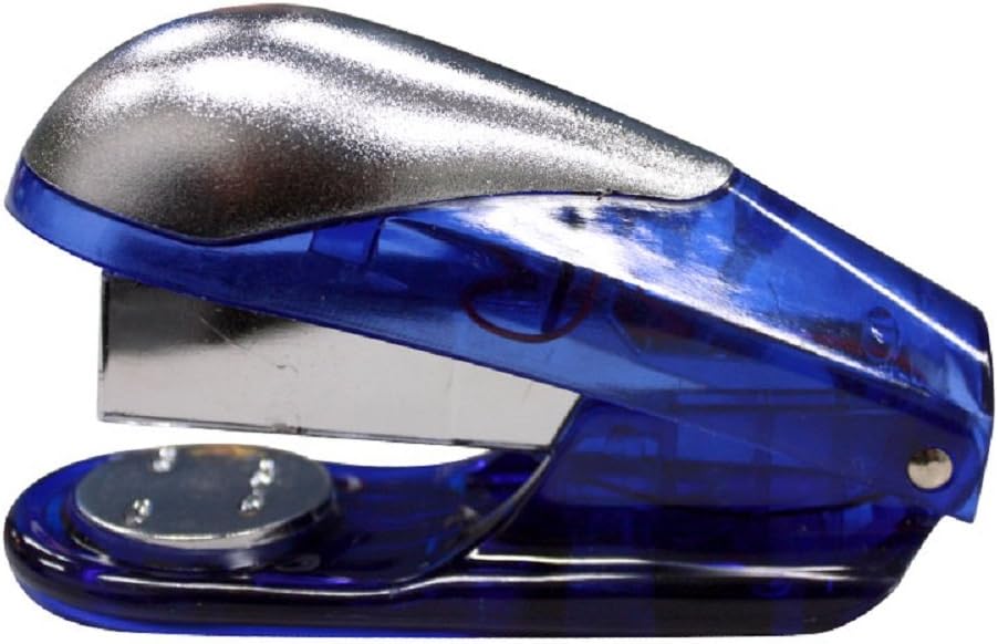 UNI - Shockingly Unbelievable Stapler with Electric Shock (Prank Toy)
