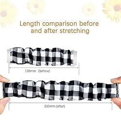 Lamshaw Compatible for Withings Smartwatch