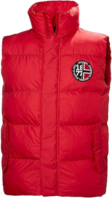 helly hansen doudoune sans manche