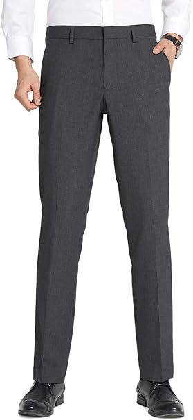 pantaloni da smoking