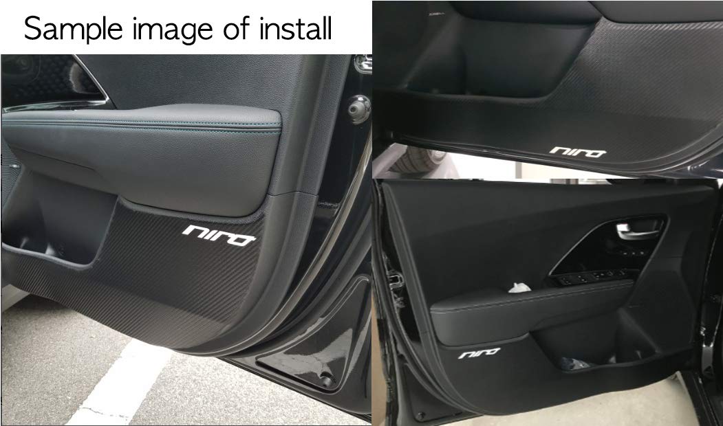 inside car door protectors