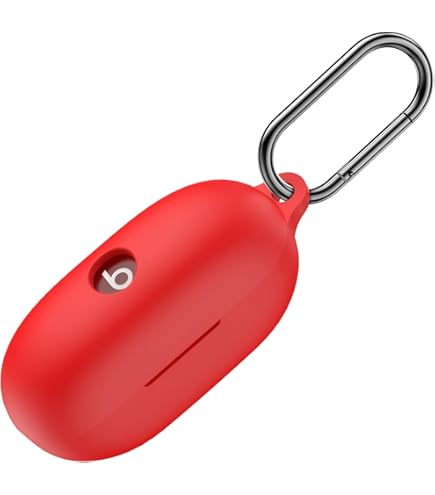 Amazon.com: Case for Beats Solo Buds 2024 New Headphone, Soft