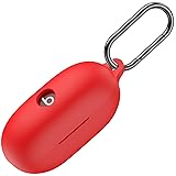 LDSXAY Compatible with Beats Solo Buds Case