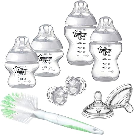 tippee tommee starter kit
