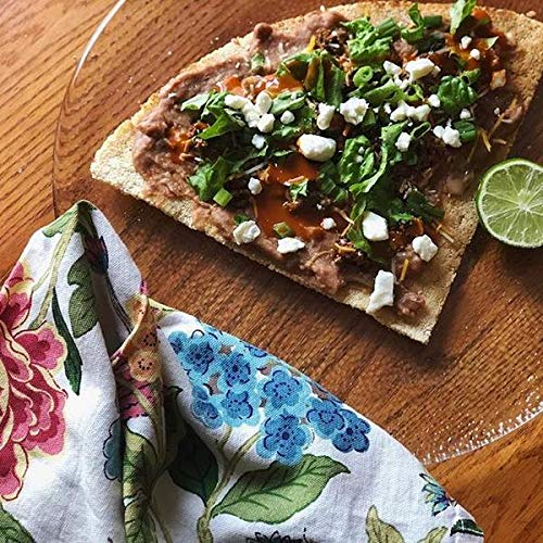 Casabi® Casabe Artisan Flatbread (Cassava Bread) ***Bake First