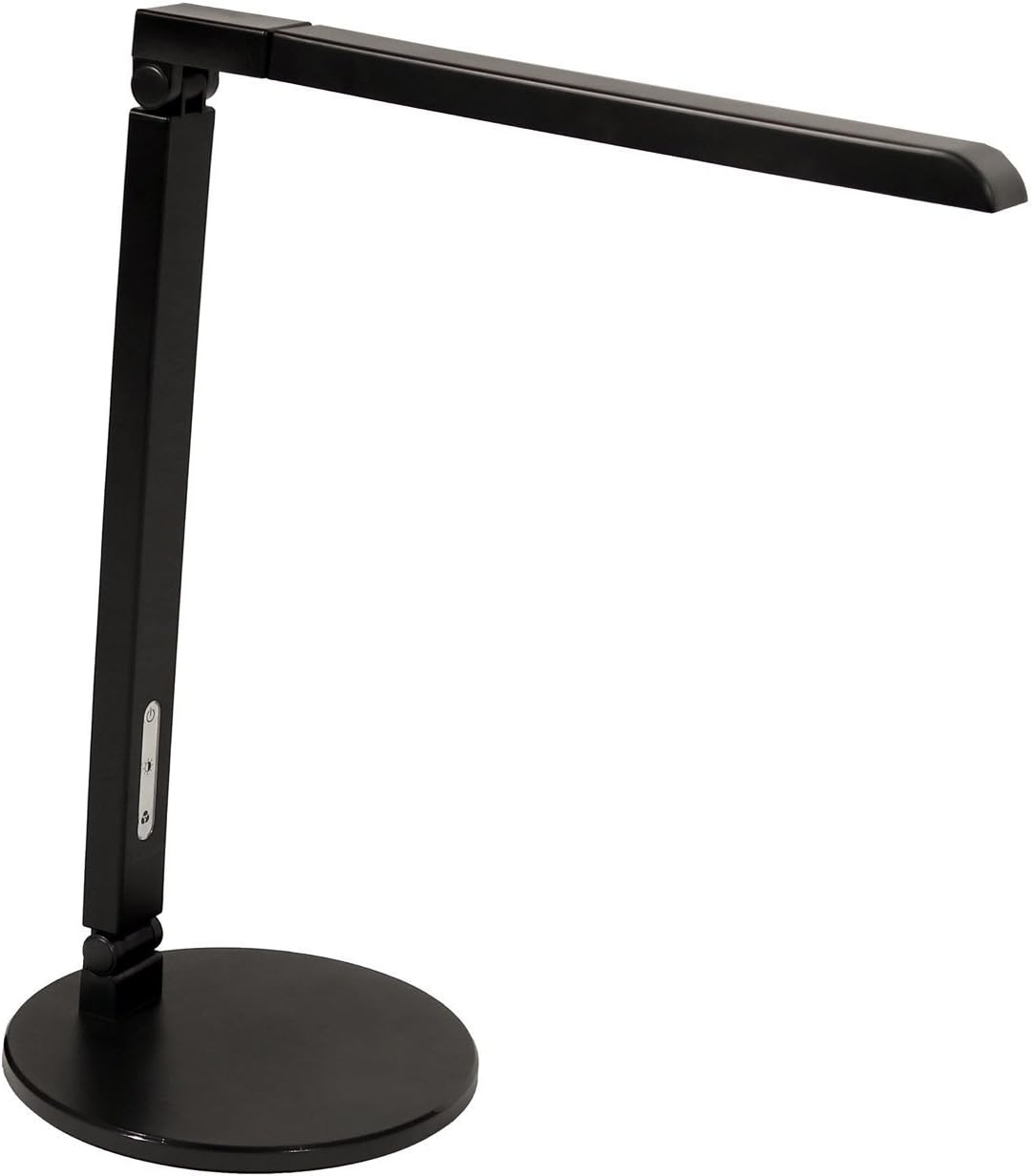 dimmable led desk lamp with touch control