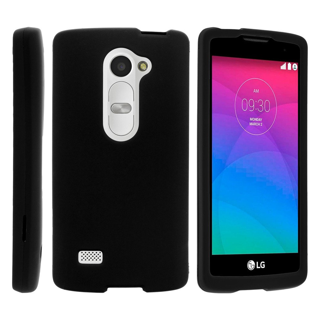 Best Lg Tribute 2 Ls665 Case With Skulls