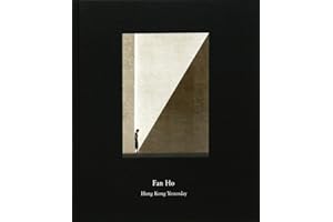 Fan Ho: Hong Kong Yesterday (MODERNBOOK EDIT)