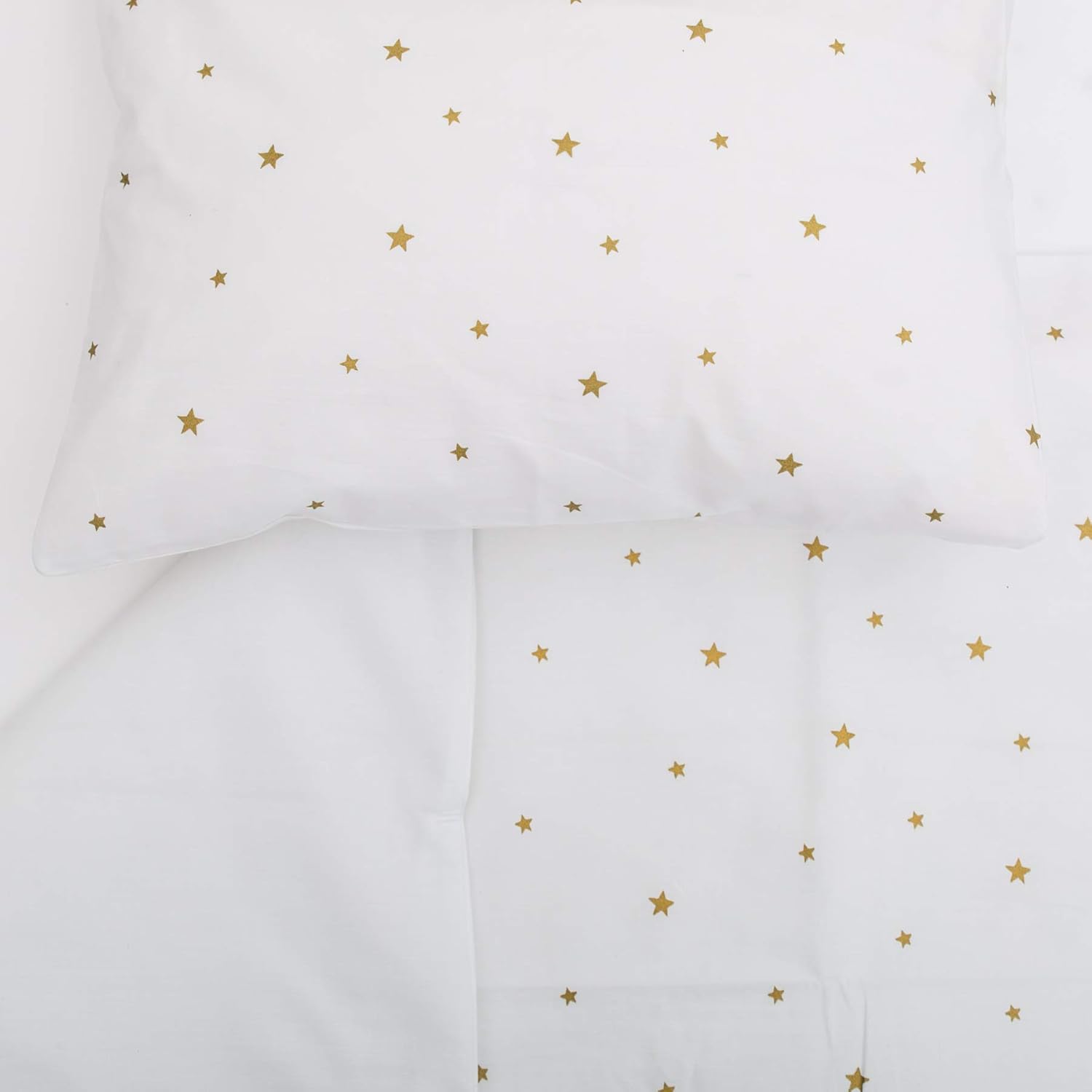 cot bed duvet set girl