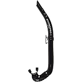 Scubapro Apnea Freediving Diving Snorkel