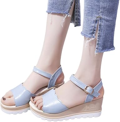 womens mid heel sandals