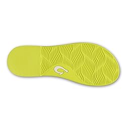 OLUKAI Aka Women's Beach Sandals, Water-Friendly