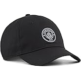 PUMA Manchester City Essentials Cap - One Size Fits Most