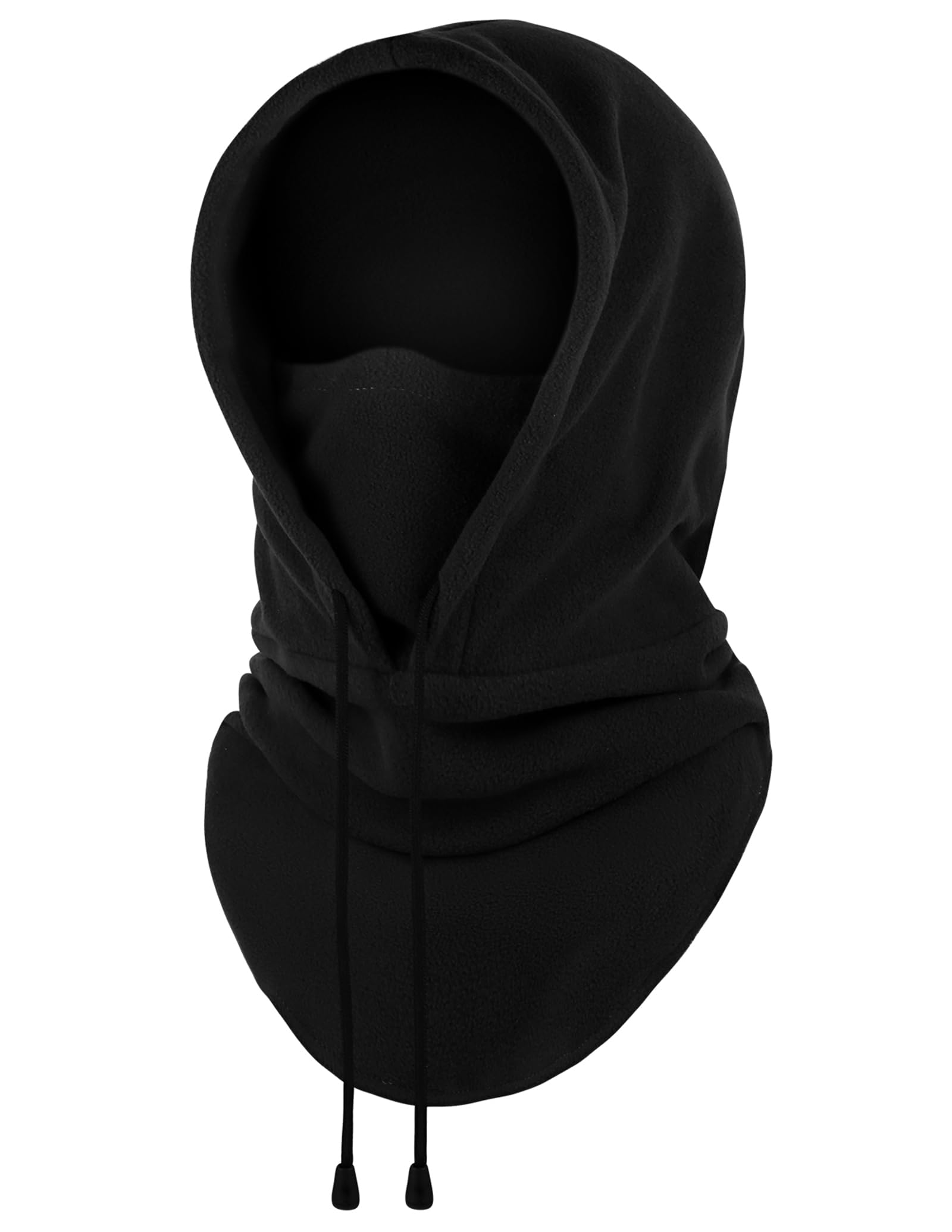 Balaclava Winter Balaclava Fleece Balaclava Ski Mask Warm Face Hood Balaclava Hat Motorcycle Bicycle Skiing Snowboard Cycling Men Women Men for Outdoor Sports