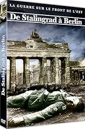 De Stalingrad À Berlin
