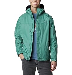 Columbia Men's Watertight Ii Jacket, Waterproof