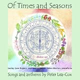 OF TIMES AND SEASONS                               image