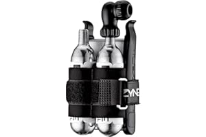 LEZYNE Twin Kit CO2 Inflator
