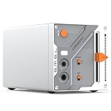 SMSL DS200 Headphone Amp 2Pcs Cirrus Logic CS43131